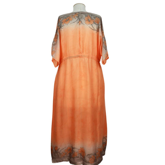 RDXL23 - ROSIE DRESS