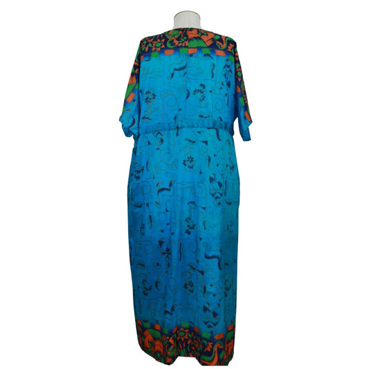 RDXL35 - ROSIE DRESS