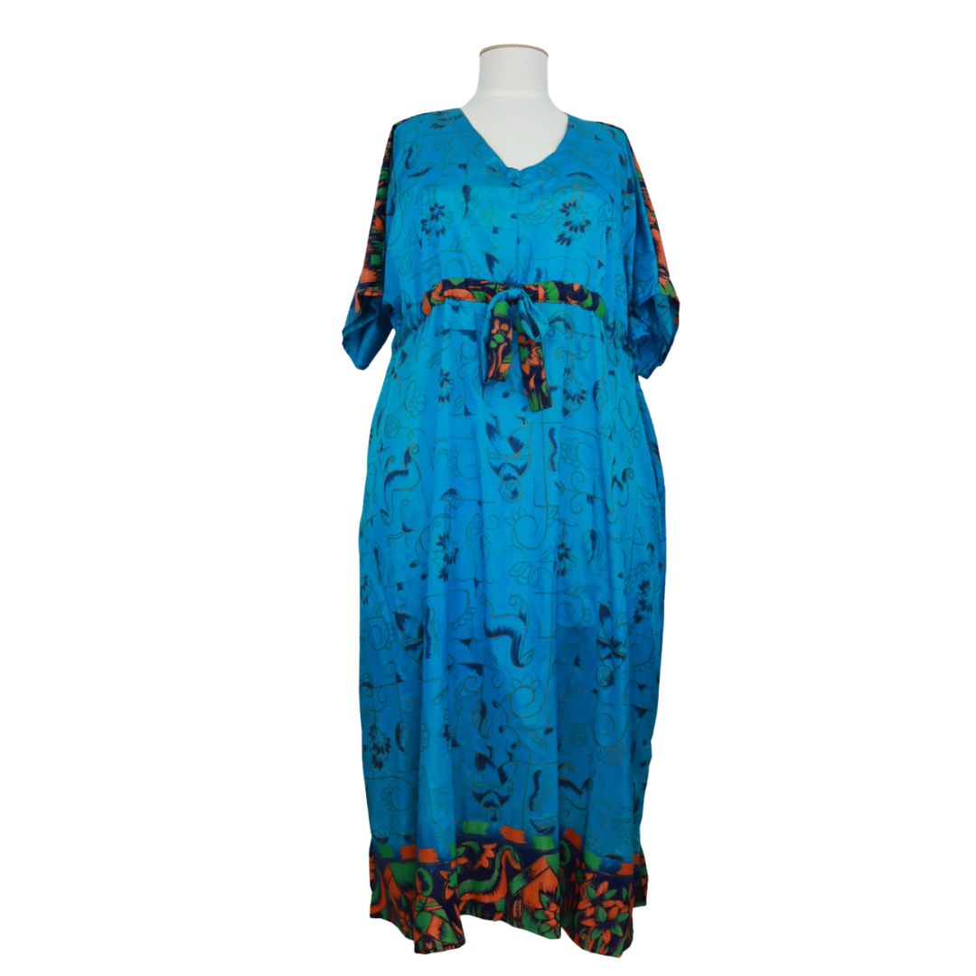 RDXL35 - ROSIE DRESS