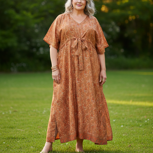 RDXL40 - ROSIE DRESS