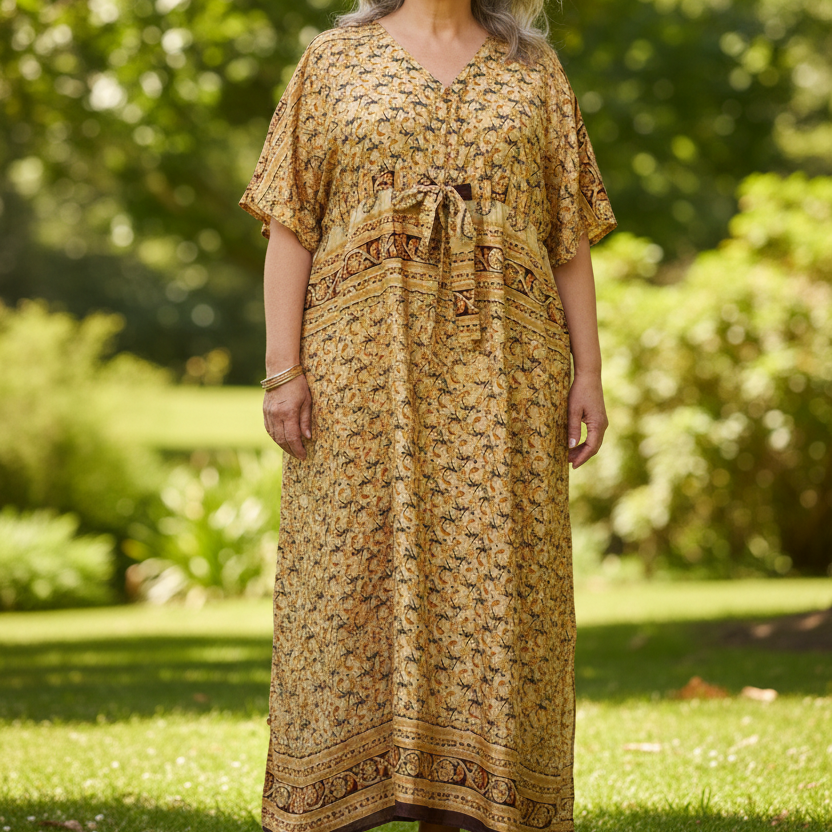 RDXL42 - ROSIE DRESS
