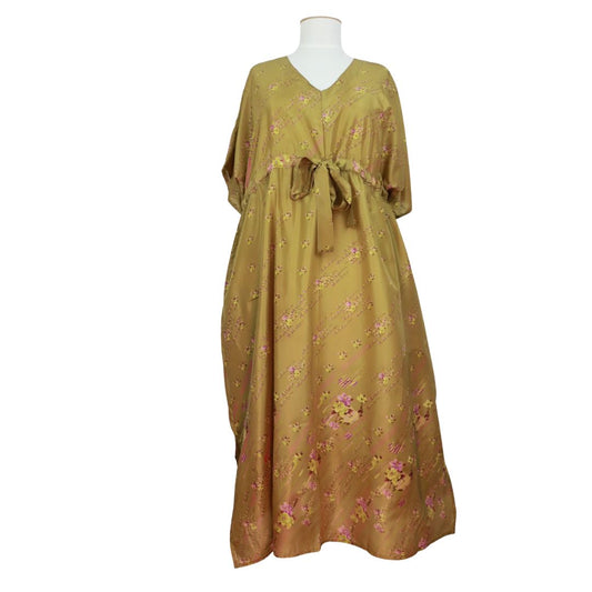 RDXL44 - ROSIE DRESS