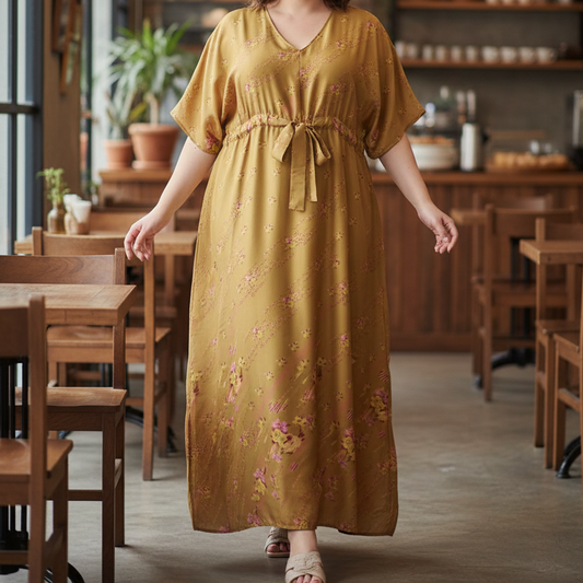 RDXL44 - ROSIE DRESS