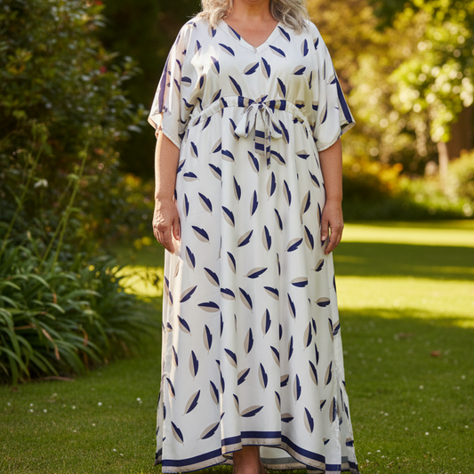 RDXL46 - ROSIE DRESS