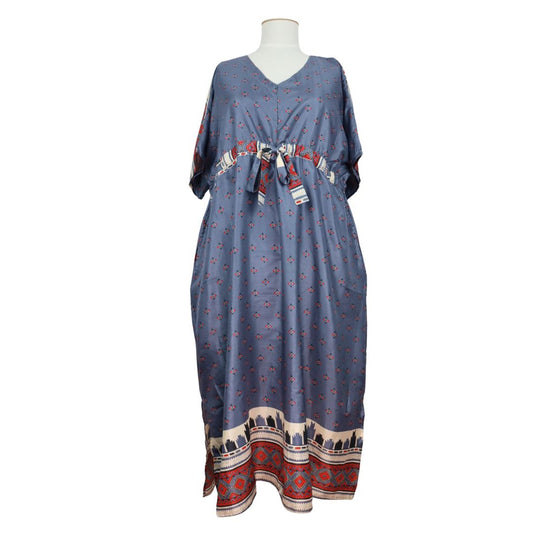 RDXL48 - ROSIE DRESS