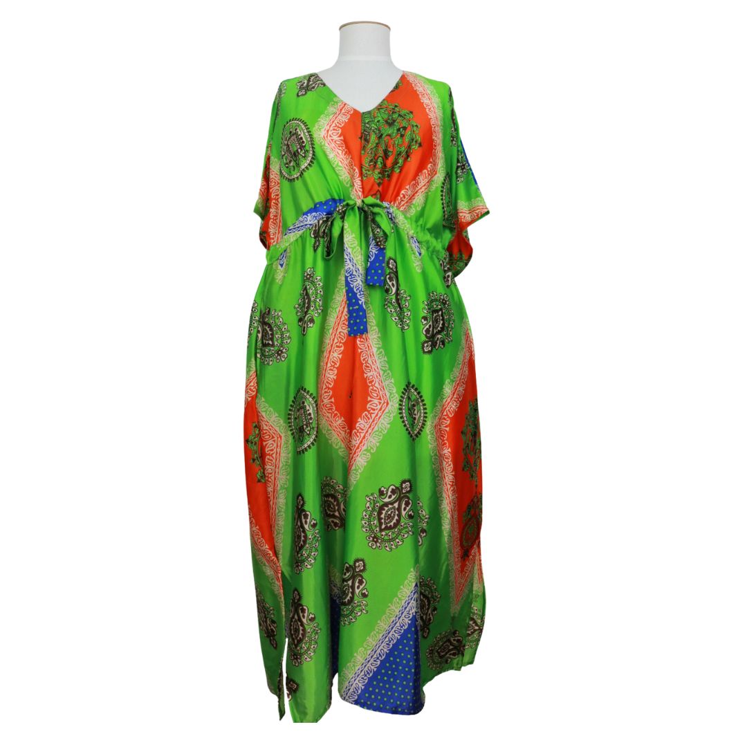 RDXL50 - ROSIE DRESS