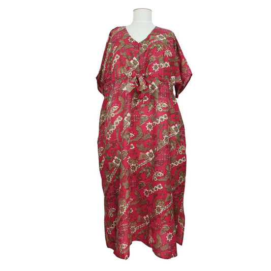 RDXL27 - ROSIE DRESS