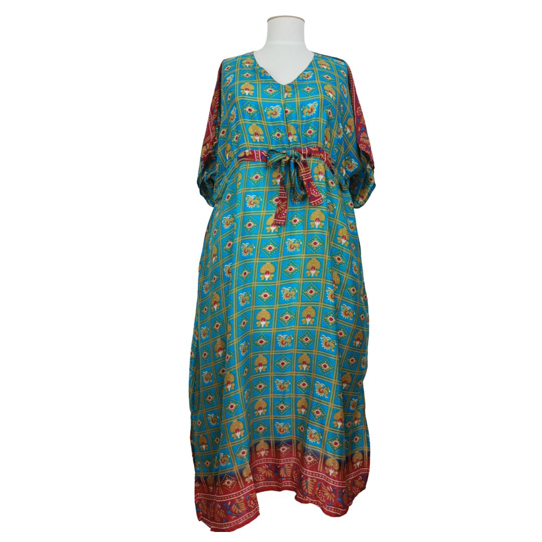 RDXL55 - ROSIE DRESS