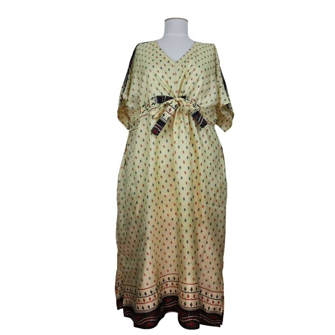 RDXL58 - ROSIE DRESS