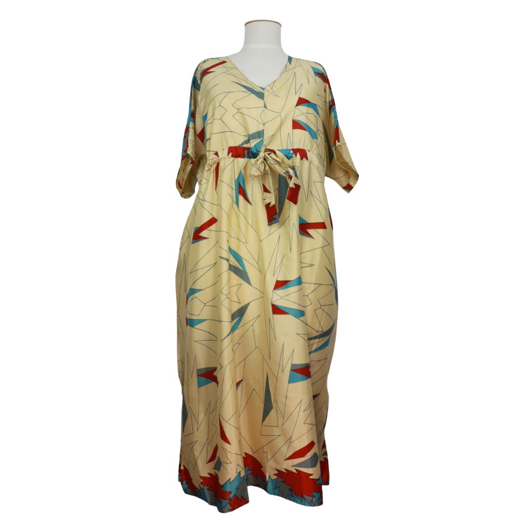 RDXL62 - ROSIE DRESS