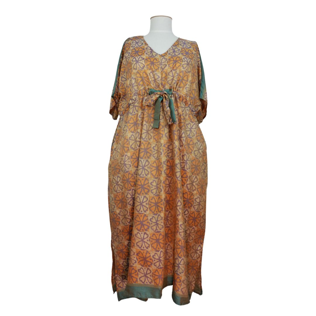 RDXL28 - ROSIE DRESS