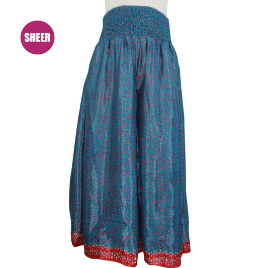 PXXL178 - PALAZZO PANTS