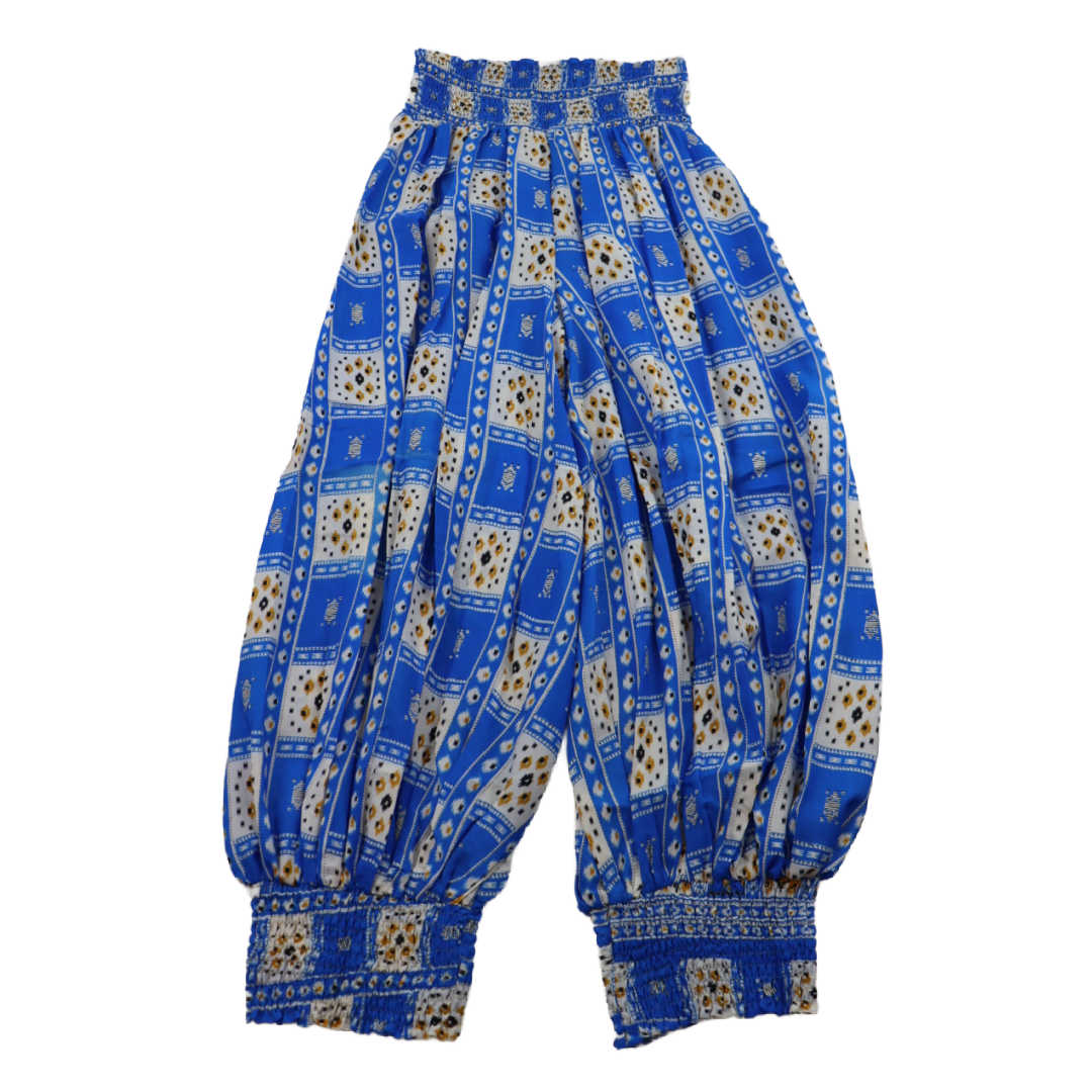 APLXL10 - ALADDIN PANTS