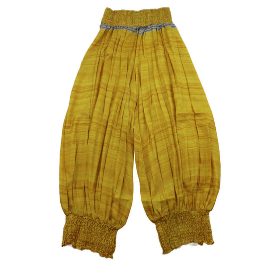 APLXL34 - ALADDIN PANTS