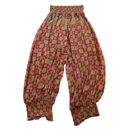 APLXL05 - ALADDIN PANTS