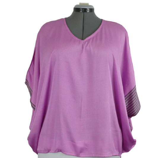 BWLXL21 BATWING TOP 18-20