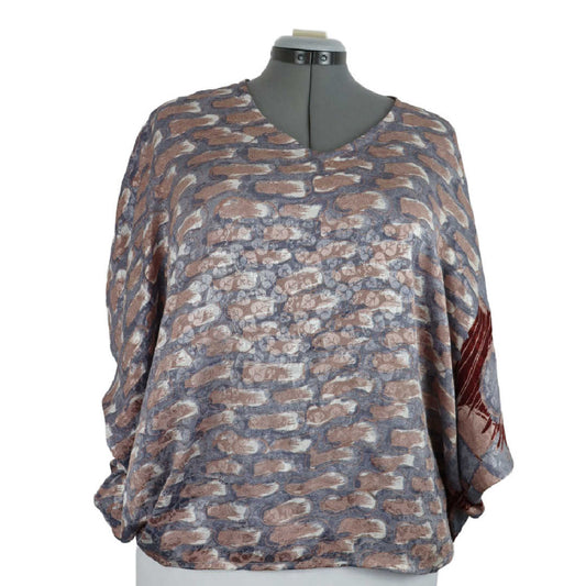 BWLXL06 BATWING TOP 18-20