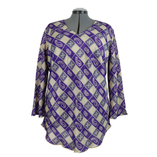 LBLXL21 - BLOUSE 18-20