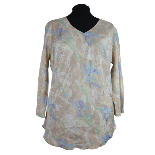 LBLXL42 - BLOUSE 18-20