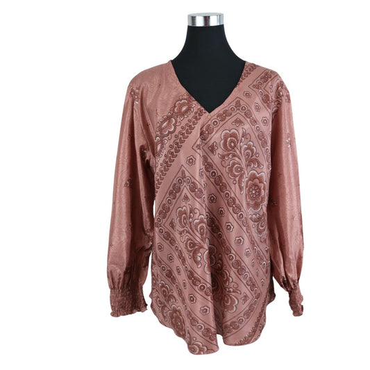 LBML89 - BLOUSE 14-16