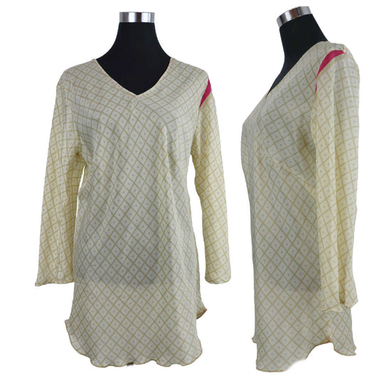 LBML34 - BLOUSE 14-16