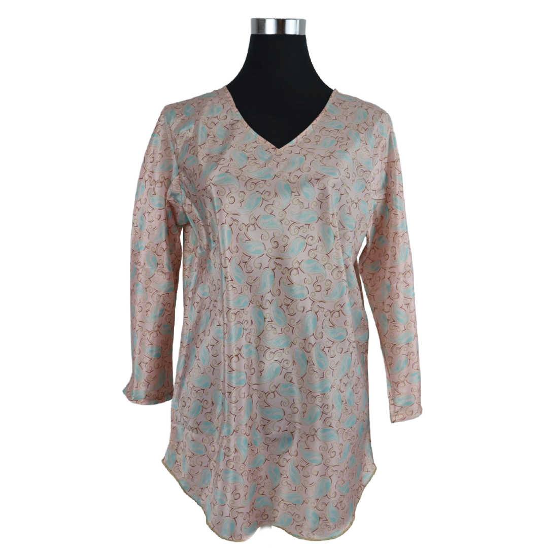 LBSM52 - BLOUSE 10-12