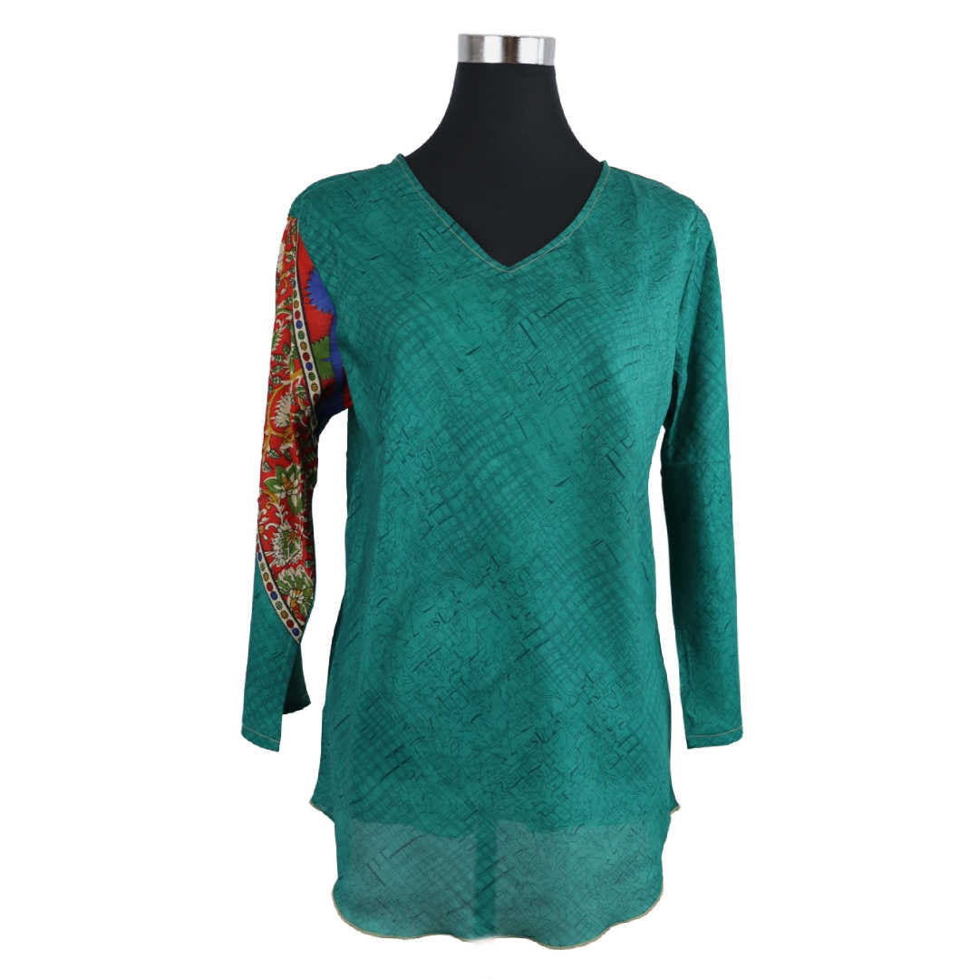 LBSM54 - BLOUSE 10-12