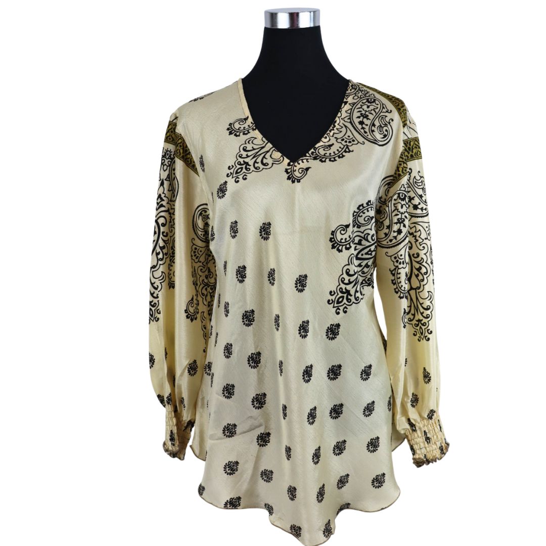 LBSM107 - BLOUSE 10-12