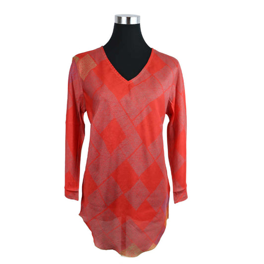 LBSM78 - BLOUSE 10-12