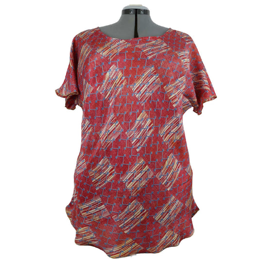 SBLXL239 - BLOUSE 18-20