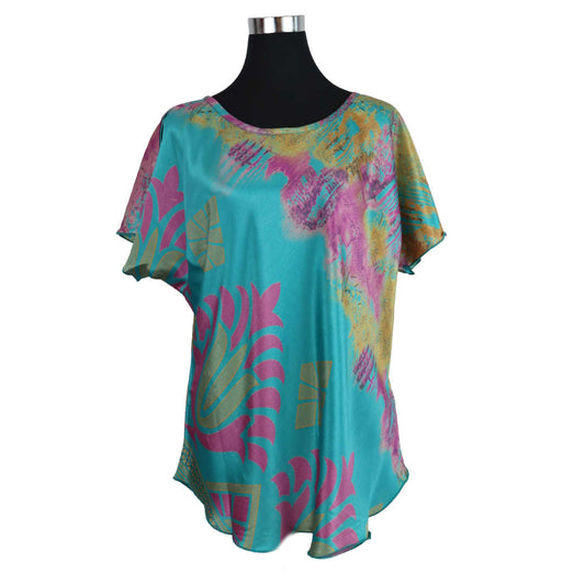 SBML272 - BLOUSE 14-16