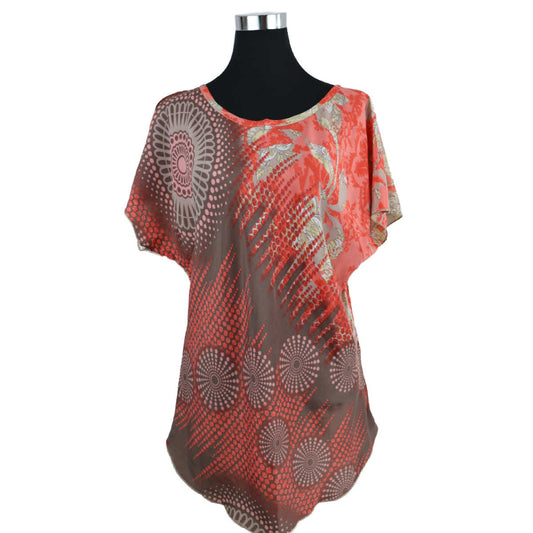 SBML253 - BLOUSE 14-16