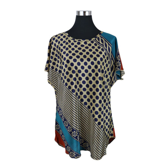 SBML295 - BLOUSE 14-16 (US 10-12)