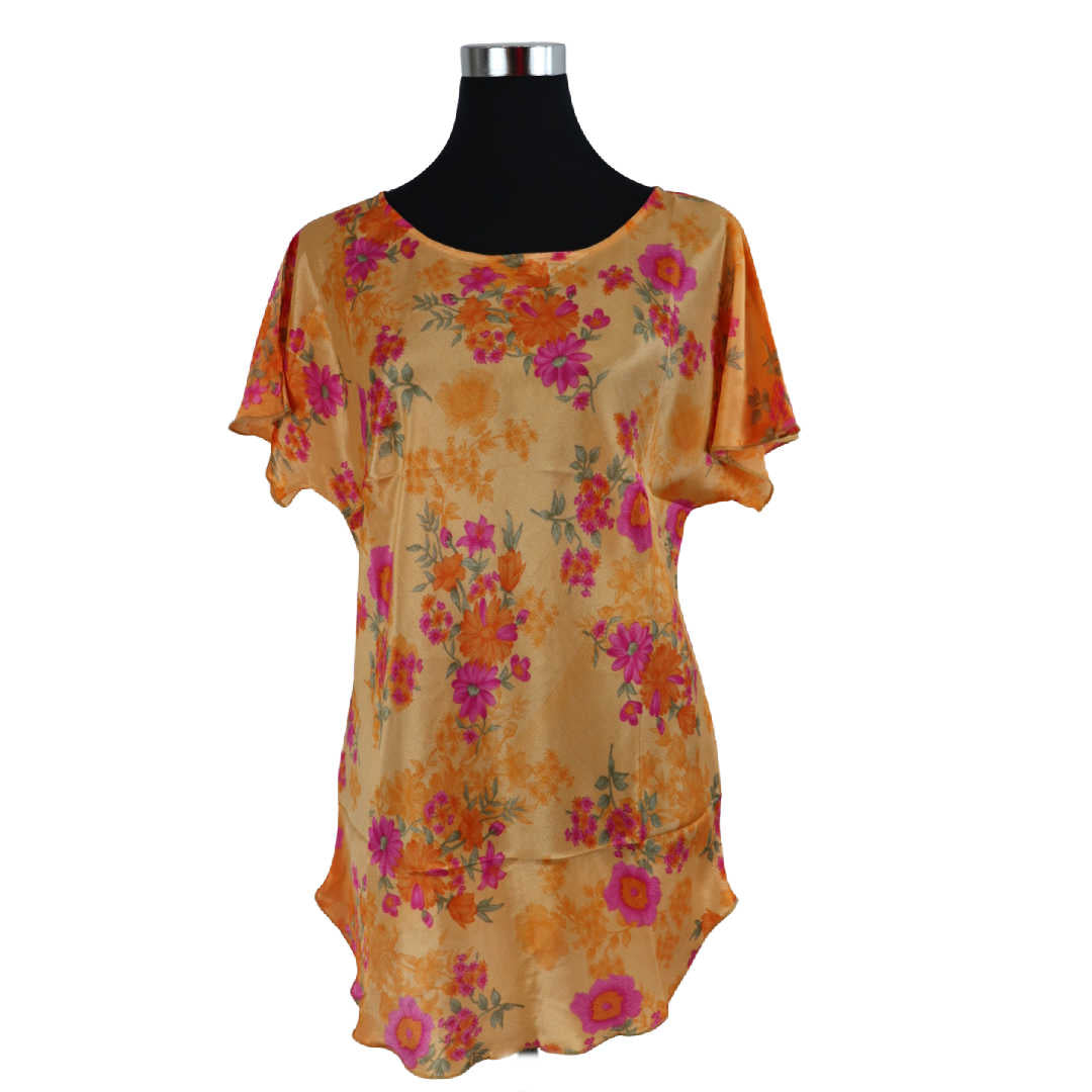 SBSM270 - BLOUSE 10-12