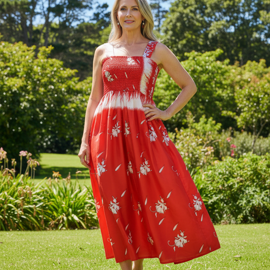 DM09 - Maddie Dress