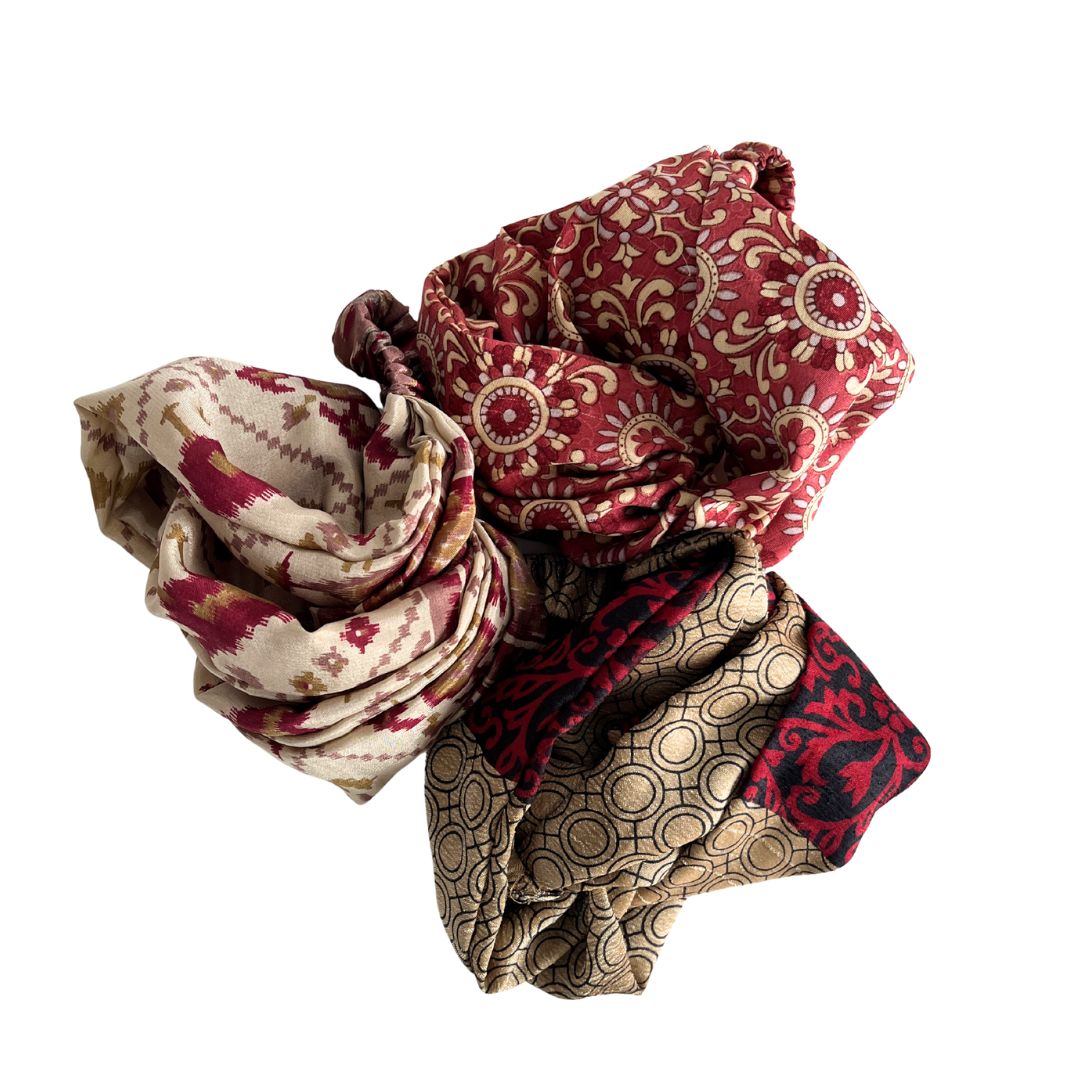 3HB03 - 3 PACK HEADBANDS