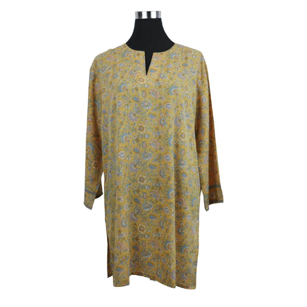 TVML50 - TUNIC 14-16 V NECK