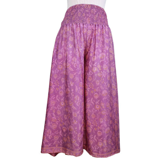 PLXL164 - PALAZZO PANTS