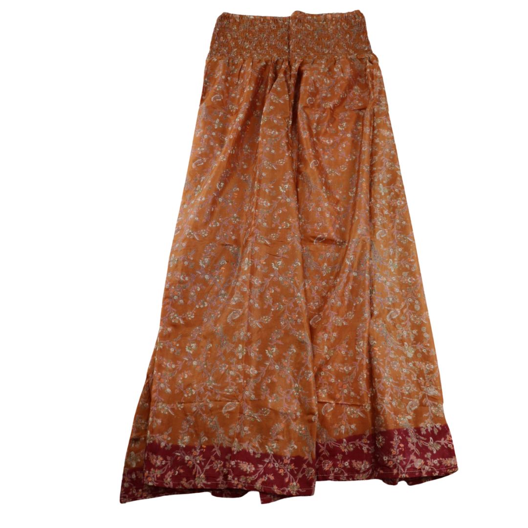 PML87 - PALAZZO PANTS MEDIUM