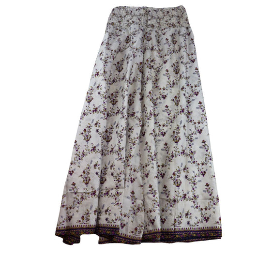 PML70 - PALAZZO PANTS MEDIUM