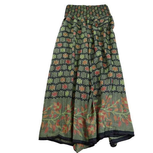 PML76 - PALAZZO PANTS MEDIUM