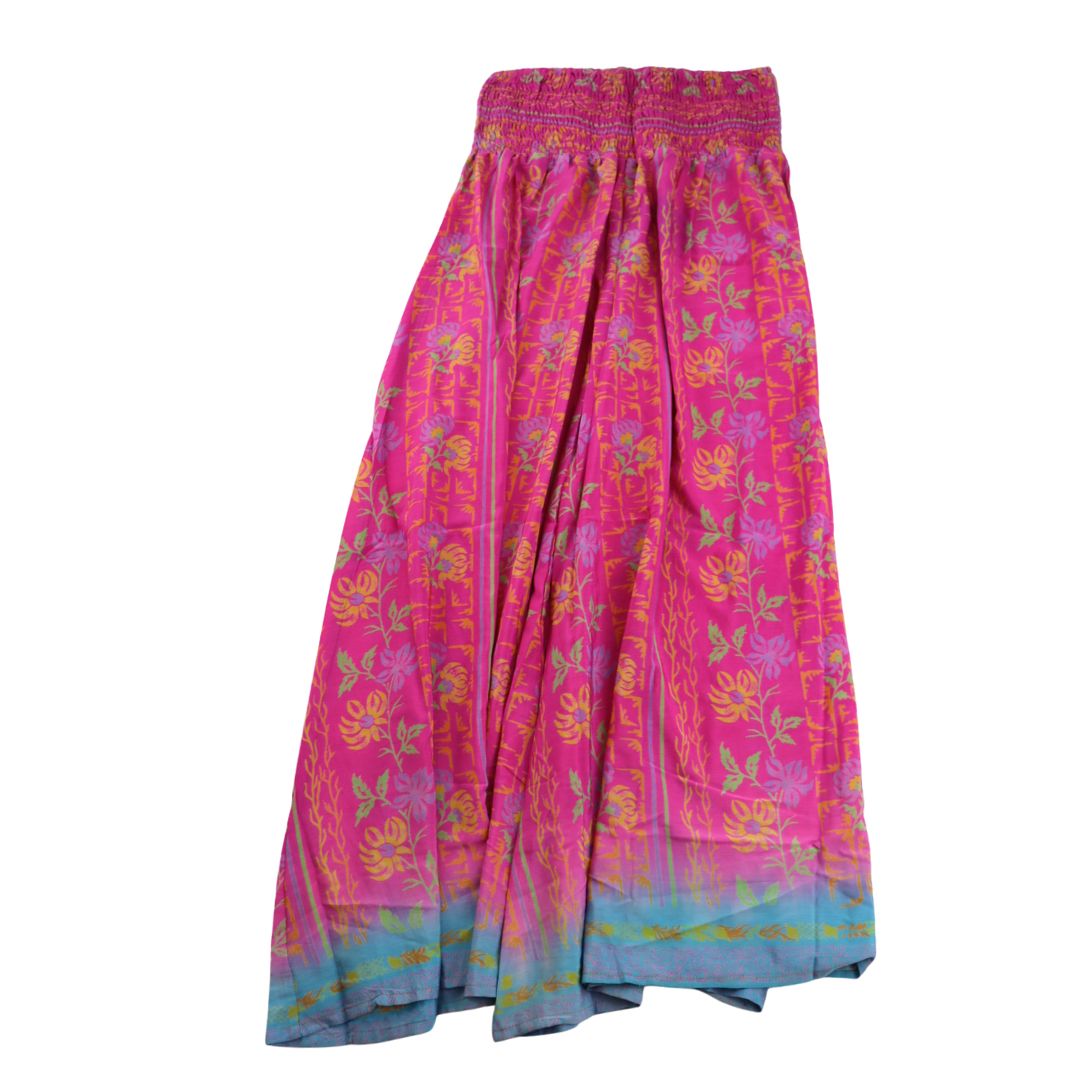 PML79 - PALAZZO PANTS MEDIUM