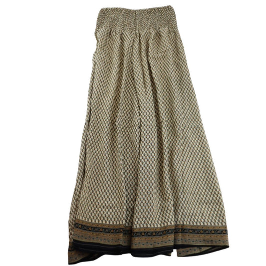 PML67 - PALAZZO PANTS MEDIUM