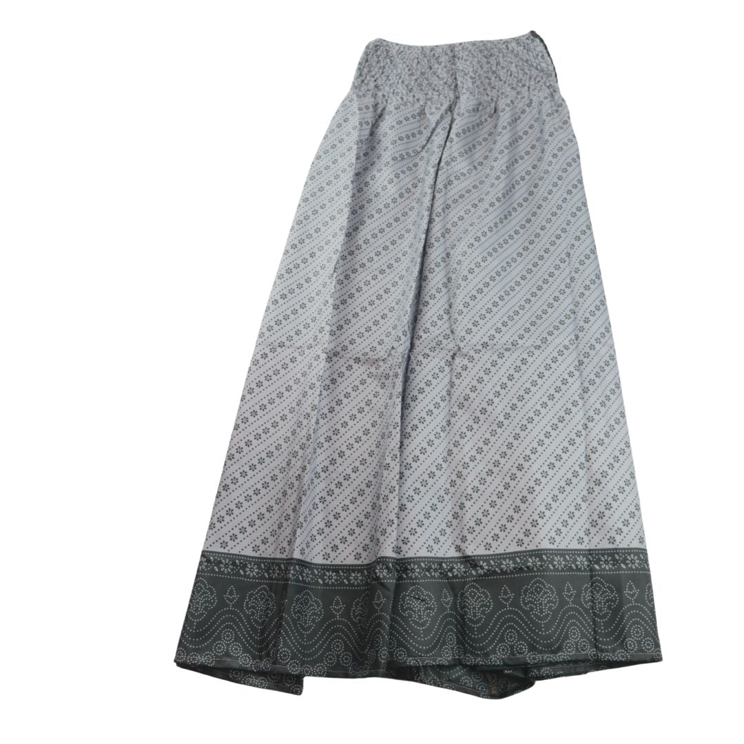 PSM70 - PALAZZO PANTS