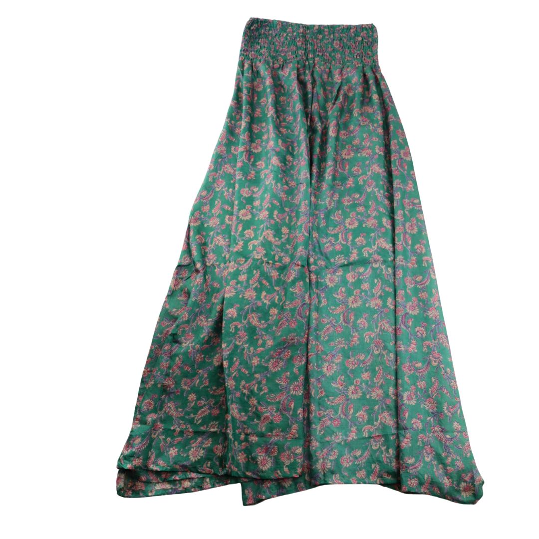 PSM72 - PALAZZO PANTS