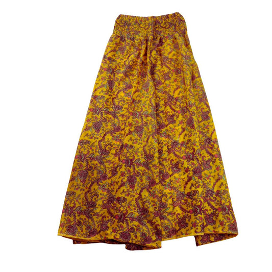 PSM68 - PALAZZO PANTS