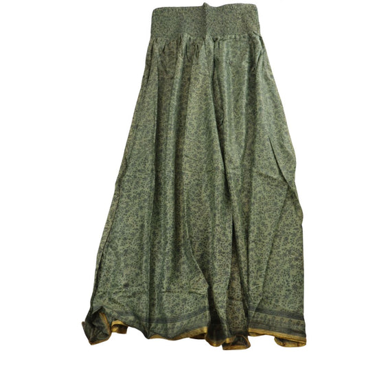 PLXL69 - PALAZZO PANTS L/XL