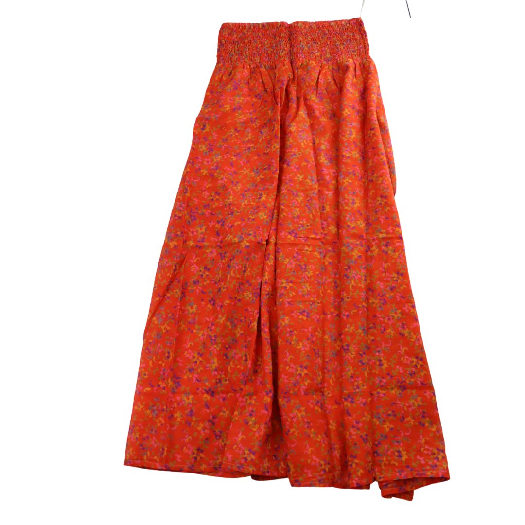 PLXL87 - PALAZZO PANTS L/XL