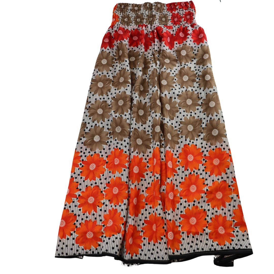 PLXL92 - PALAZZO PANTS L/XL