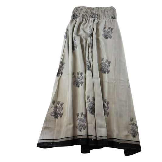 PSM56 - PALAZZO PANTS S/M